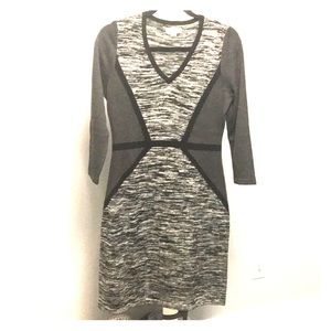 Calvin Klein Sweater Dress Size M